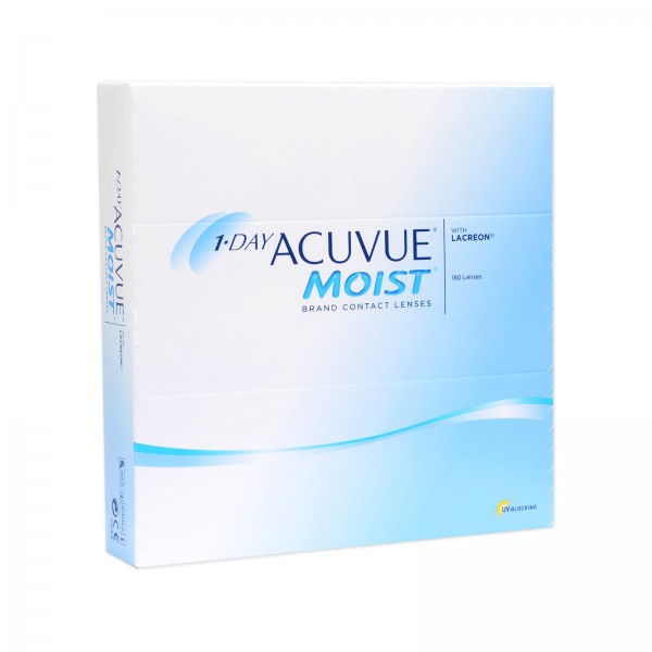 1-Day Acuvue Moist