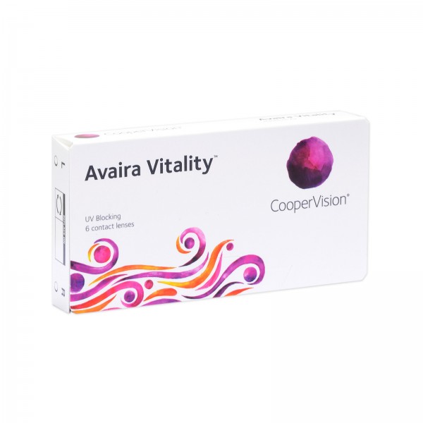 Avaira Vitality