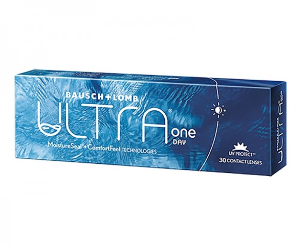 Ultra One Day
