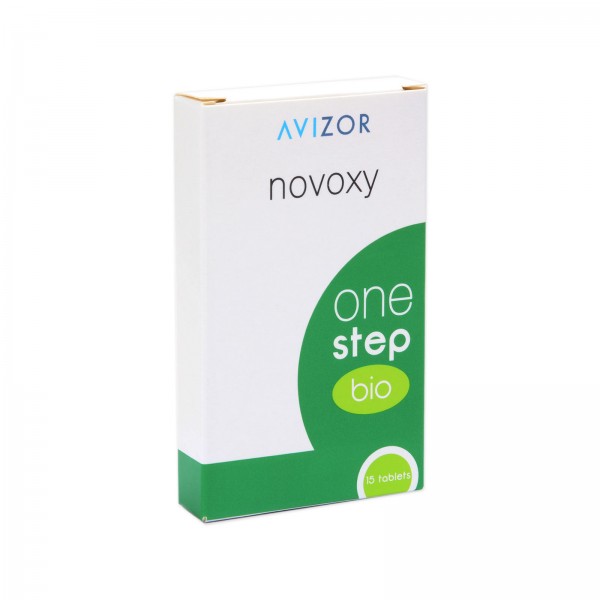 Novoxy One Step Bio
